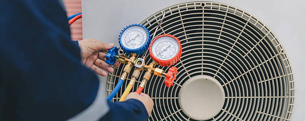 Licensed Ductwork Repair service in East Irvine, CA - JG Cool HVAC