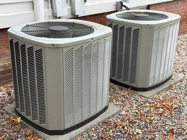 Reliable Ductwork Repair contractor in East Irvine, CA by JG Cool HVAC